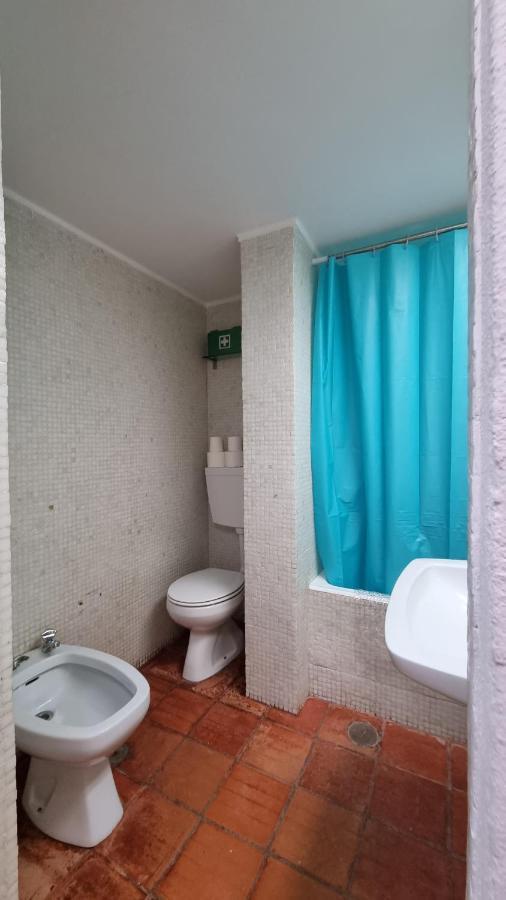 Sesimbra Sun&Sea - Beachfront Apartment! Екстериор снимка