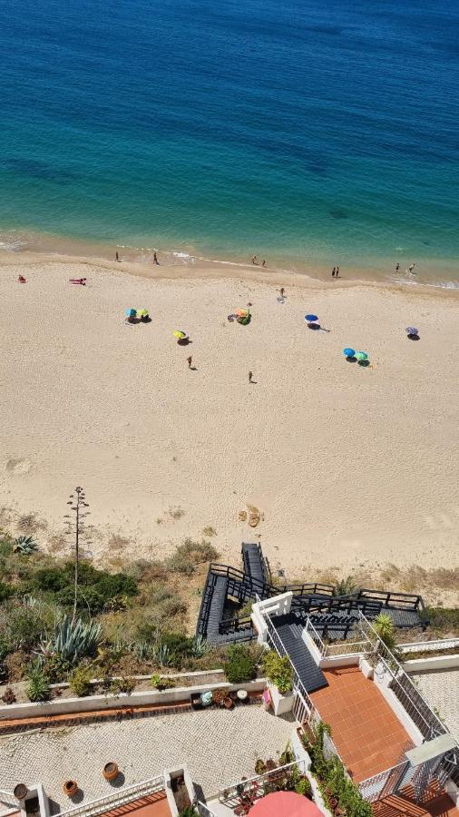Sesimbra Sun&Sea - Beachfront Apartment! Екстериор снимка